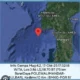 Gempa Terkini 3,4 M Guncang Polewali Mandar, BMKG Pastikan Tidak Berpotensi Tsunami