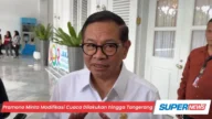 Gubernur Pramono Minta Modifikasi Cuaca Segera Dilakukan untuk Atasi Polusi Jakarta