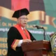 Guru Besar Hukum Universitas Islam Sultan Agung (Unissula) Semarang, Prof. Yehezkiel Minggus Tiranda