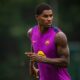 Hansi Flick Beberkan Alasan Barcelona Tak Perpanjang Masa Pinjaman Marcus Rashford