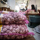 Harga Bawang Putih Dongkrak Inflasi Jawa Tengah hingga 2,60 Persen