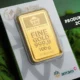 harga emas antam