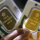 Harga Emas Melambung Pekan Ini, Lampaui Rp2,7 Juta per Gram