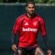 Harry Maguire Berharap Marcus Rashford Bertahan di Manchester United, Ini Alasannya