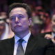 Harvard Kantongi Saham SpaceX Rp39,2 Triliun, Cuan dari Investasi Elon Musk