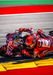 Hasil Balapan MotoGP Aragon 2026 Marc Marquez Dominasi MotorLand