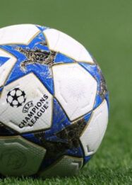 Hasil Lengkap Undian Liga Champions 2026-2027 Ujian Berat Tim-tim Elite