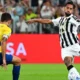 Hasil Serie A Tundukkan Parma 2-0, Juventus Bayangi Pemuncak Klasemen AC Milan