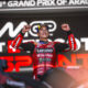 Hasil Sprint Race MotoGP Aragon 2026 Marquez Bersaudara Mendominasi