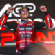 Hasil Sprint Race MotoGP Aragon 2026 Marquez Bersaudara Mendominasi