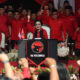 Hasto Ungkap Alasan Megawati Tak Hadiri Upacara di Istana, Pilih Pimpin Upacara di Sekolah Partai