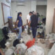 Heboh Temuan 995 Senjata, Narkoba, CD Porno di Gudang Yayasan Sekolah Jaksel