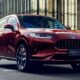 Honda ZR-V eHEV dengan Honda CR-V eHEV, Ternyata Ini Perbedaannya