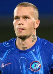 Hukuman Doping Dicabut, Mykhailo Mudryk Siap Kembali Perkuat Chelsea