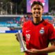 Ilhan Fandi Ungkap Motivasi Besar Singapura untuk Balikkan Keadaan Lawan Thailand, Bukan Sekadar untuk Fans