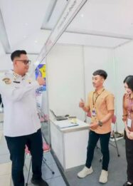 Pemkab Klaten Gelar Job Fair 2026, Libatkan 31 Perusahaan dengan 6.000 Lowongan Kerja