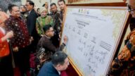 Bupati Klaten Tawarkan Potensi Daerah dalam Forum Kerja Sama Pemerintah Indonesia-China