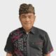 Kepala Dinkes Provinsi Bali, Dr. dr. I Nyoman Gede Anom, M.Kes.