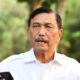Ketua Dewan Ekonomi Nasional (DEN), Luhut Binsar Pandjaitan