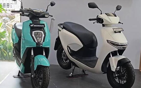 Pemerintah Soroti Penyerapan Insentif Motor Listrik, Prosedur Bakal Dievaluasi