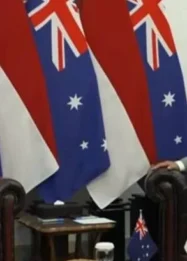 Indonesia–Australia Perkuat Kemitraan Strategis Usai Traktat Jakarta 2026