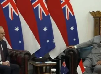 Indonesia–Australia Perkuat Kemitraan Strategis Usai Traktat Jakarta 2026