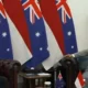 Indonesia–Australia Perkuat Kemitraan Strategis Usai Traktat Jakarta 2026