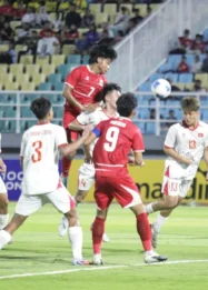 Indonesia Gagal ke Semifinal Piala AFF 2026, Media Vietnam Soroti Rekor Buruk