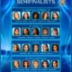 Inilah 10 Finalis Pertama yang Masuk 40 Besar Miss World 2026