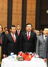 Innalillahi, Mantan Kepala BIN Era SBY Syamsir Siregar Wafat dan Dimakamkan di TMP Kalibata