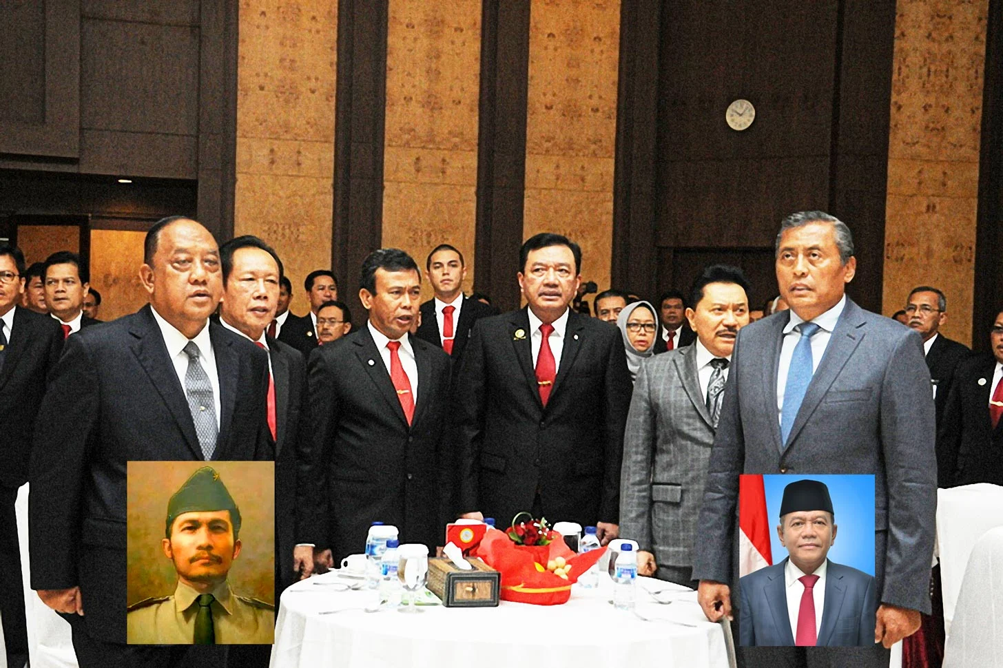 Innalillahi, Mantan Kepala BIN Era SBY Syamsir Siregar Wafat dan Dimakamkan di TMP Kalibata