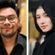 Insanul Fahmi Terpuruk Usai Pernikahan Siri dengan Inara Rusli Terkuak, Wardatina Mawa: Harus Kuat