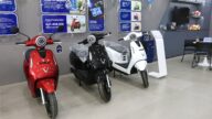Insentif Motor Listrik Dievaluasi, Pemerintah Soroti Serapan di Masyarakat
