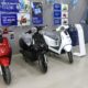 Insentif Motor Listrik Dievaluasi, Pemerintah Soroti Serapan di Masyarakat