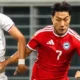 Instagram Song Ui-young Diserbu Kritik Usai Kartu Merah Batal, Timnas Indonesia Gagal ke Semifinal Piala AFF 2026