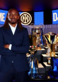 Inter Milan Rogoh Rp619,9 Miliar untuk Permanenkan Djed Spence dari Tottenham.