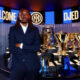 Inter Milan Rogoh Rp619,9 Miliar untuk Permanenkan Djed Spence dari Tottenham.