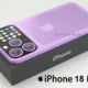 iPhone 18 Pro Max Siap Meluncur dengan Kamera Baru dan Baterai Jumbo