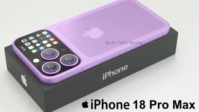 Apple Umumkan Peluncuran iPhone 18 Pro, iPhone Lipat hingga Xiaomi 18 Fold Siap Bersaing