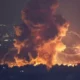Israel Serang Pangkalan Udara Abu al-Duhur di Suriah, Turki dan AS Kecam Keras