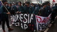 Istana Tanggapi Aksi Demonstrasi 27 Agustus: Dinamika Demokrasi yang Wajar