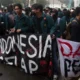 Istana Tanggapi Aksi Demonstrasi 27 Agustus: Dinamika Demokrasi yang Wajar