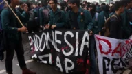 Istana Tanggapi Aksi Demonstrasi 27 Agustus: Dinamika Demokrasi yang Wajar