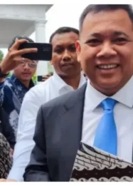 Istana Tegaskan Haji Isam Tidak Menjadi Koordinator Penanganan Karhutla Kalimantan