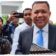 Istana Tegaskan Haji Isam Tidak Menjadi Koordinator Penanganan Karhutla Kalimantan