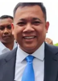 Istana Tegaskan Haji Isam Tidak Menjadi Koordinator Penanganan Karhutla Kalimantan