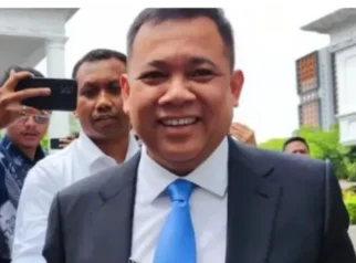 Istana Tegaskan Haji Isam Tidak Menjadi Koordinator Penanganan Karhutla Kalimantan