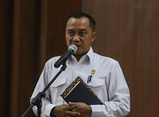 Istana Ungkap Menteri yang Ikut Upacara HUT RI di NTT, Menko PMK-Mensos
