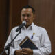 Istana Ungkap Menteri yang Ikut Upacara HUT RI di NTT, Menko PMK-Mensos