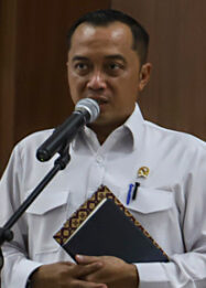 Istana Ungkap Menteri yang Ikut Upacara HUT RI di NTT, Ada Menko PMK dan Mensos